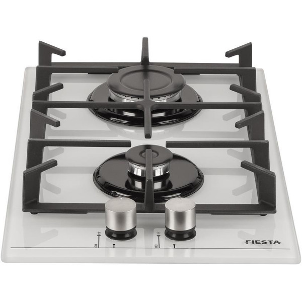 Варочная панель FIESTA HB302Mg WG