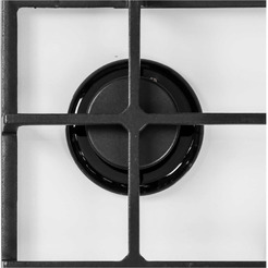 Варочная панель LEX GVG 431 WH