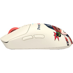 Мышь A4TECH BLOODY R72 Ultra Proxy Boom бежевый