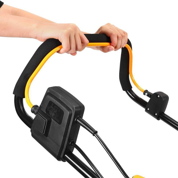 Снегоуборщик Deko ST2700R (083-4448)