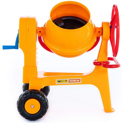 Игровой комплекс Полесье Бетономешалка №1 "Construct"