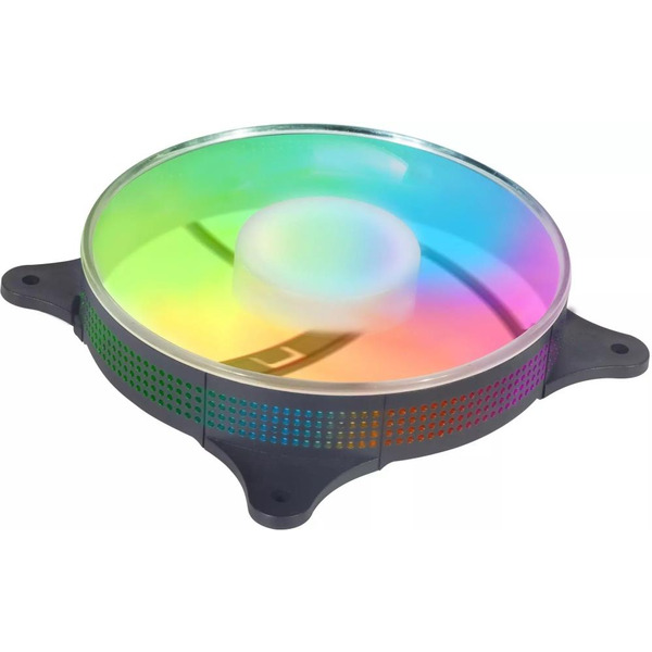 Вентилятор для корпуса GMNG GG-CF120FRGB3-PWMBK