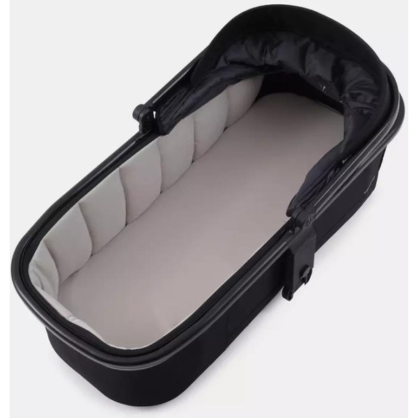 Детская универсальная коляска Rant Vector 2 в 1 / RA322 (черный)