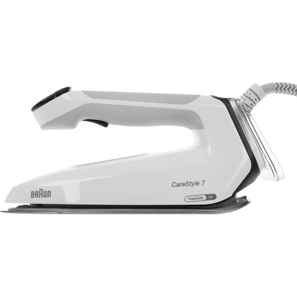 Гладильная система Braun IS7262GY