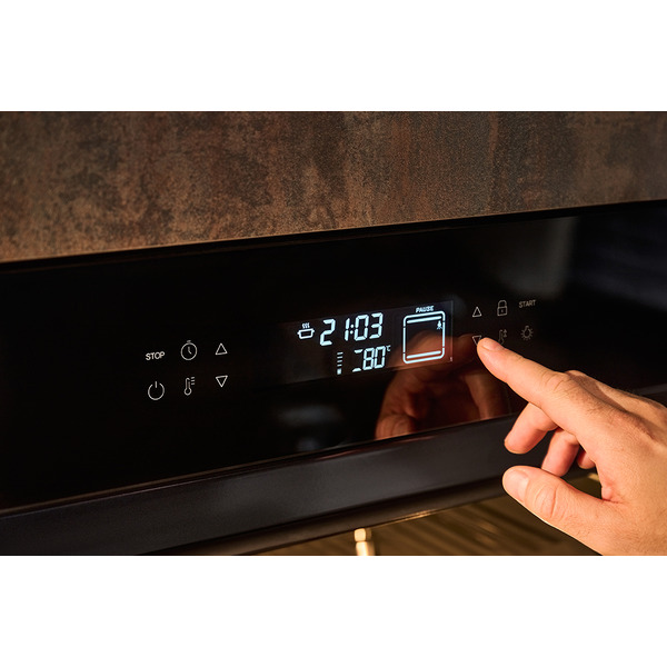 Духовой шкаф VARD VOE564B