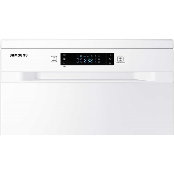 Посудомоечная машина Samsung DW60M6050FW/WT