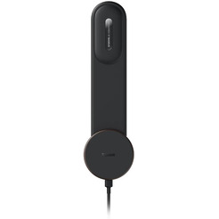 Держатель для смартфона Baseus C02 Pro Series Magnetic Wireless Charging Car Mount C40156000111-00