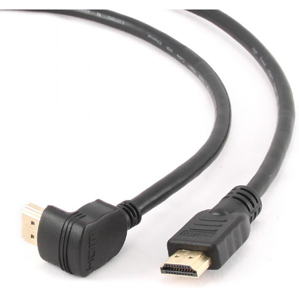 Кабель Gembird CC-HDMI490-15 (ver 1.4)