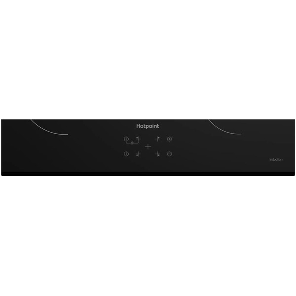 Варочная поверхность Hotpoint HQ 1760S BF