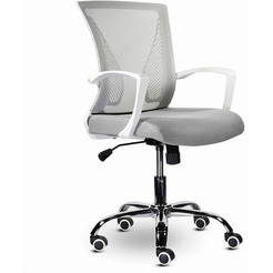 Офисное кресло Brabix Wings MG-306 (серый)