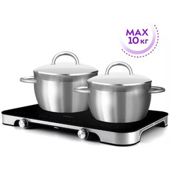 Индукционная плитка Kitfort KT-149