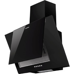Кухонная вытяжка MAUNFELD Wind 60 A (черный)