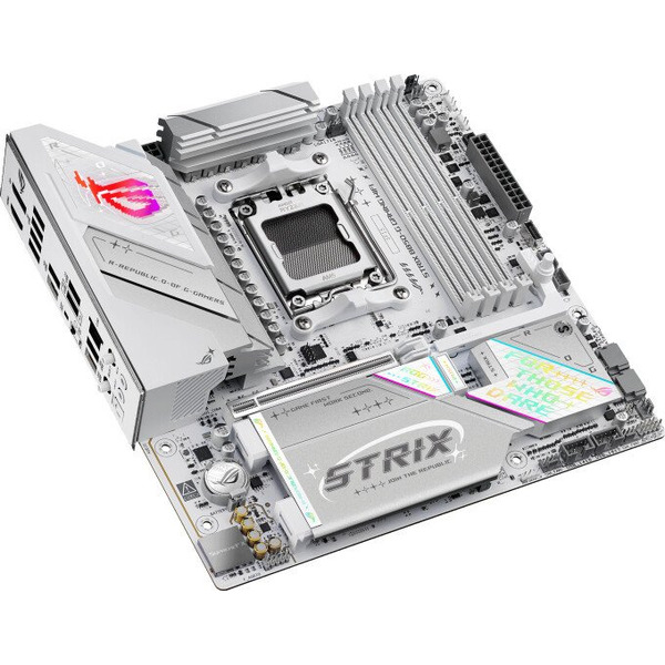 Материнская плата ASUS ROG Strix B850-G Gaming WiFi