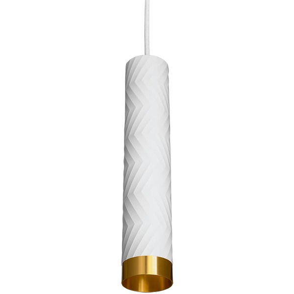 Подвесной светильник WOLTA LINEA WSL-GU10/P09WG