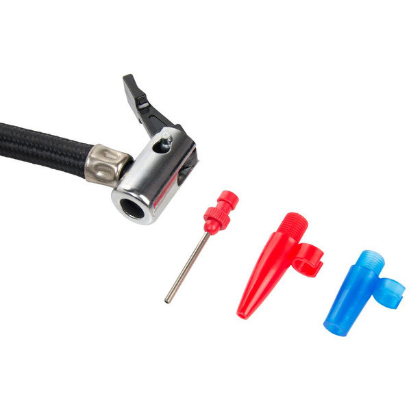 Автомобильный компрессор StarWind CC-100