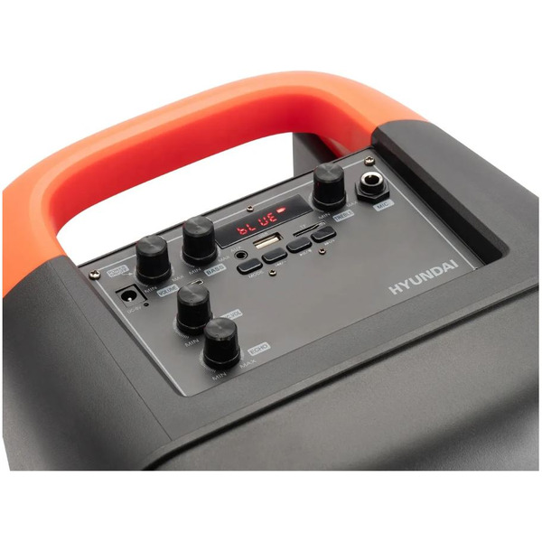 Беспроводная колонка Hyundai H-MC1236