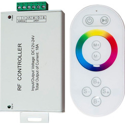 Контроллер RGB Feron LD56 21558