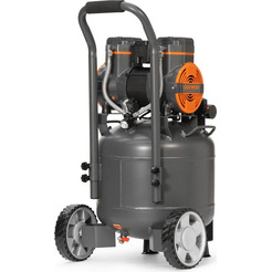 Компрессор Daewoo Power DAC 250SV