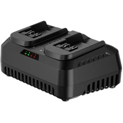 Зарядное устройство Deli EDE-CD20D4