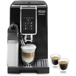 Кофемашина DeLonghi Dinamica ECAM350.50.B