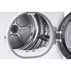 Сушильная машина Midea MD200H90W/W-RU