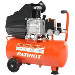 Компрессор PATRIOT EURO 24-240