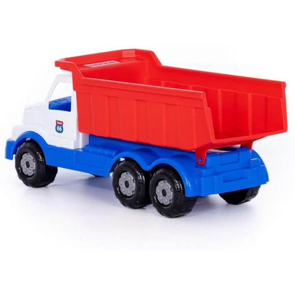 Автомобиль-самосвал Полесье 90386 Сталкер