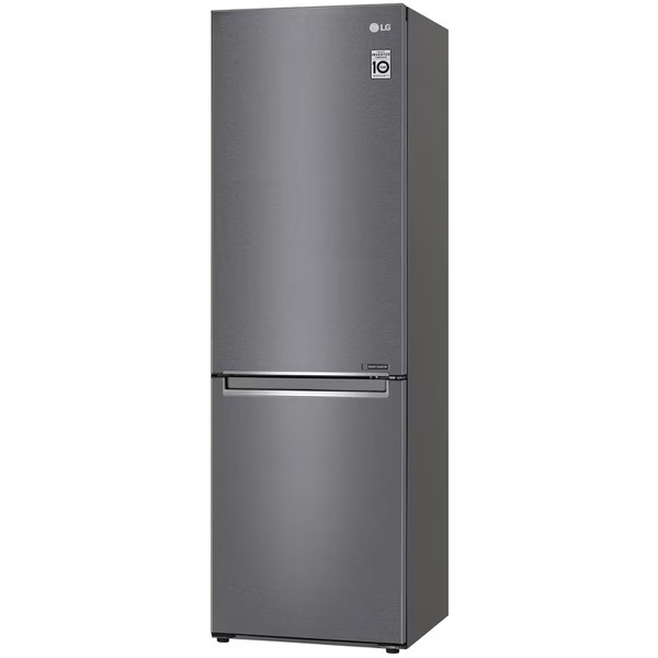 Холодильник LG DoorCooling+ GC-B459SLCL