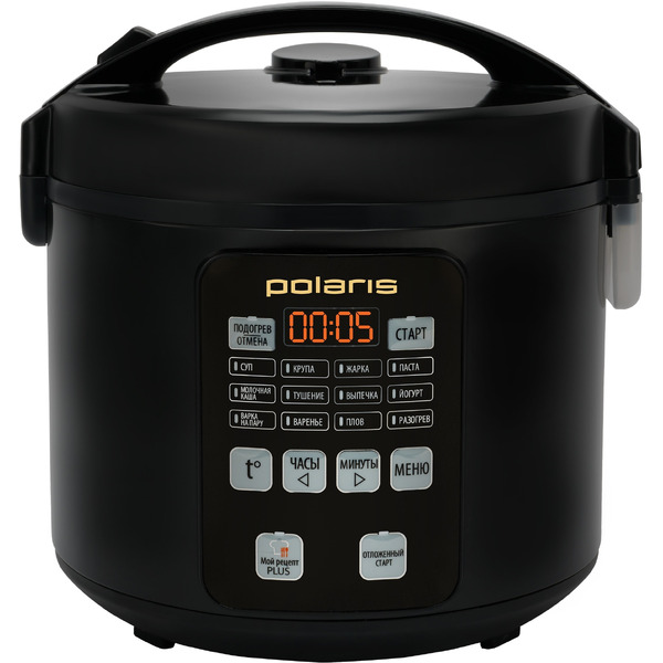 Мультиварка Polaris PMC 0567AD