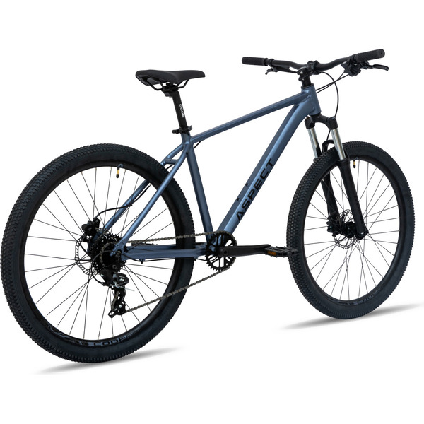 Велосипед Aspect Radium Pro 27.5 M 2026 (синий)