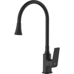 Смеситель AV Engineering AVWIN4-BL165-141