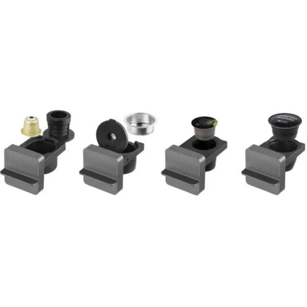 Капсульная кофемашина Catler ES 750 G Renzo