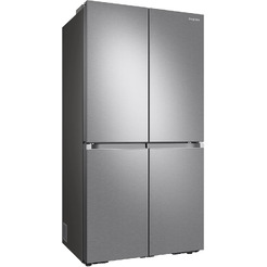 Холодильник Samsung RF65A93T0SR/WT
