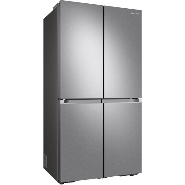Холодильник Samsung RF65A93T0SR/WT
