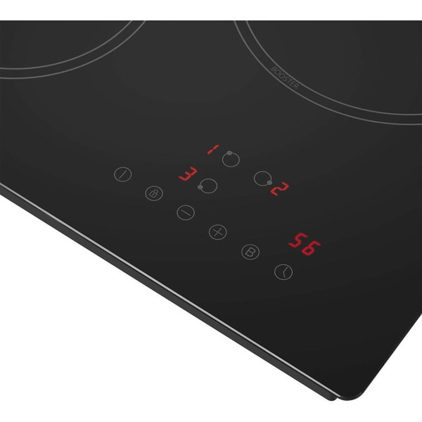 Варочная панель HOMSair HI43ABK