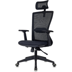 Офисное кресло Бюрократ MC-811S-H/Elastic-102