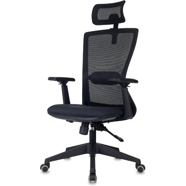 Офисное кресло Бюрократ MC-811S-H/Elastic-102