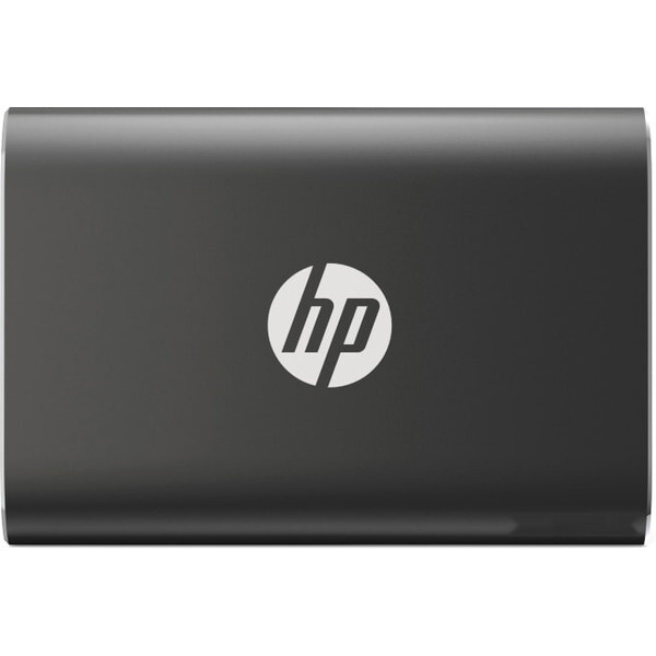 Внешний твердотельный накопитель HP P500 250GB 7NL52AA (черный)