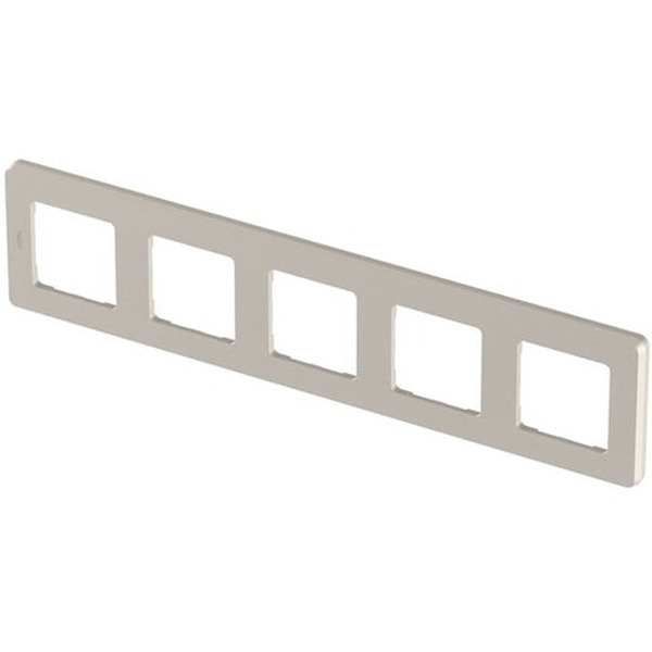 Рамка Legrand Inspiria 673978