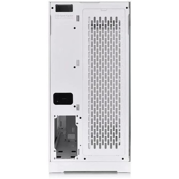 Корпус Thermaltake CTE E600MX (белый)