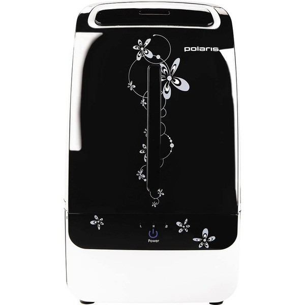 Ультразвуковой увлажнитель воздуха Polaris PUH 2650 (черный)
