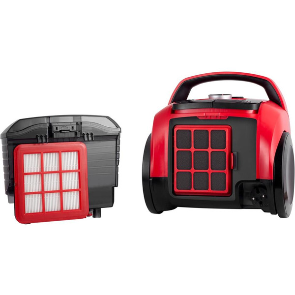 Пылесос BEKO VCO 32818 WR