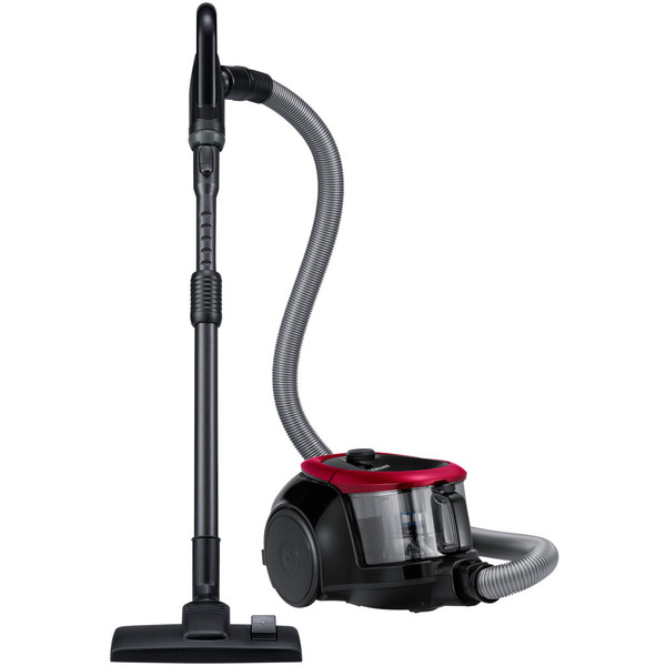 Пылесос SAMSUNG VC18M21C0VR/EV