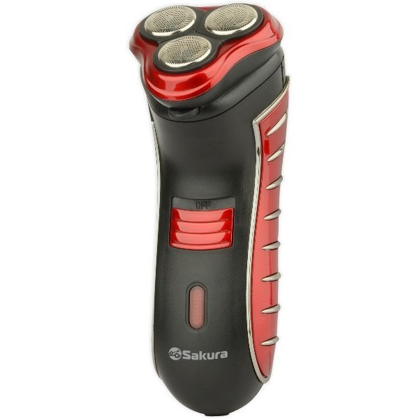 Электробритва Sakura SA-5414RB