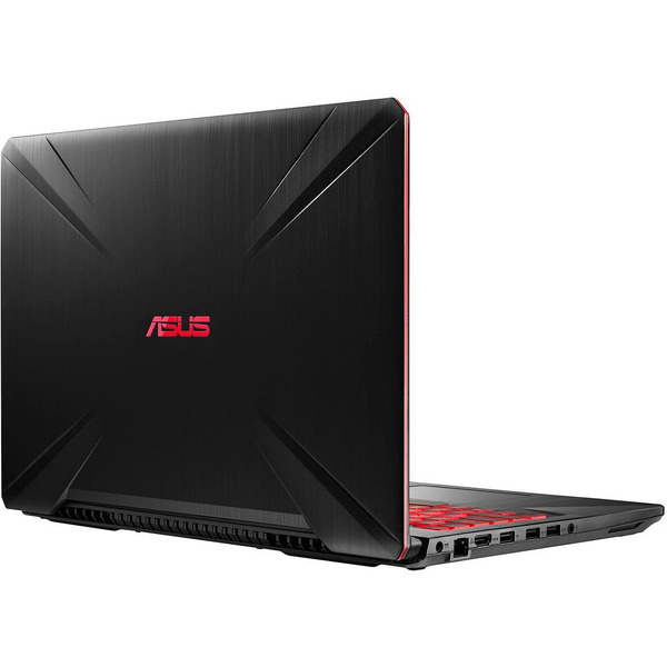 Ноутбук Asus TUF Gaming FX505DY-BQ009T