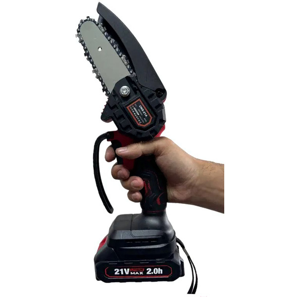 Пила Edon UNS-21A (с 2-мя АКБ)