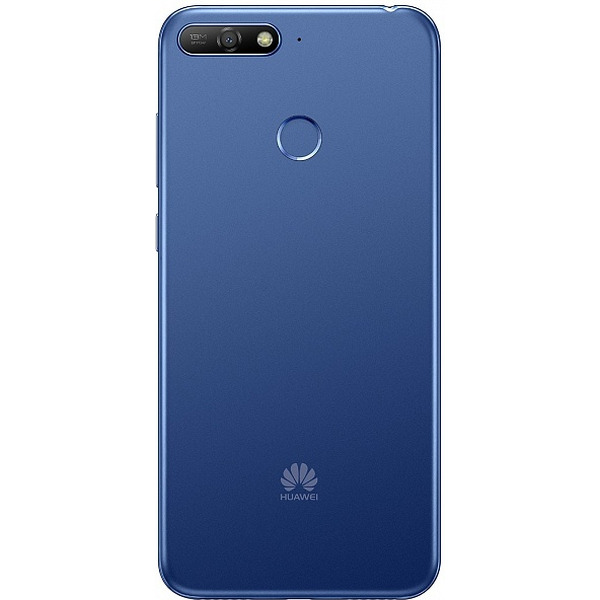 Смартфон Huawei Y6 Prime (ATU-L31) синий