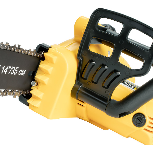 Электропила цепная Kolner KECS 35/1600 (8050100036) кн35-1600ецс