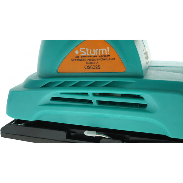 Шлифмашина Sturm OS8025 (S-052258)