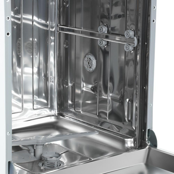 Встраиваемая посудомоечная машина Hyundai HBD 672